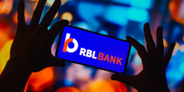 RBL Bank Q2 profit jumps 170% to ₹482 crore in FY27