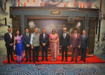 Adani’s Colombo West International Terminal doubles capacity to 3.2 million TEUs with $750 million phase II expansion