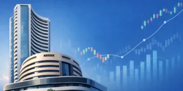 Rising US bond yields deepen pressure on Indian stock valuations