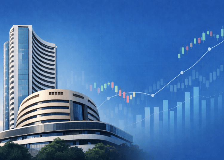 Rising US bond yields deepen pressure on Indian stock valuations