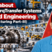 Know about Divgi TorqTransfer Systems & Azad Engineering (Manufacturing Part-III)