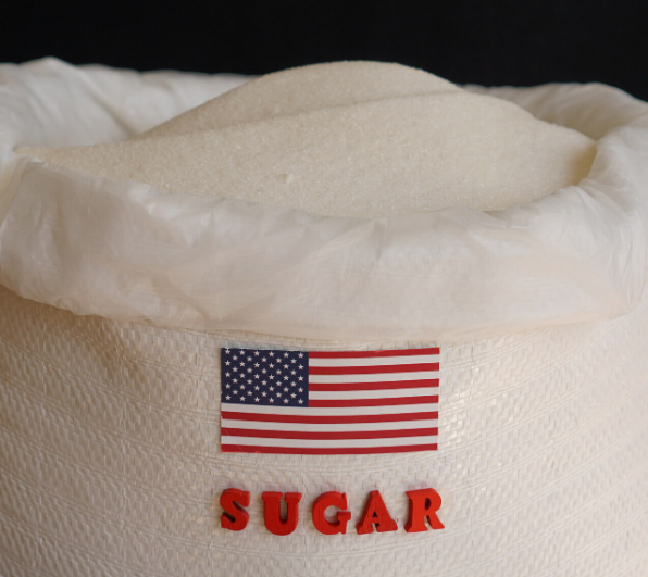 Rising U.S. sugar stocks reflect higher imports and lower demand