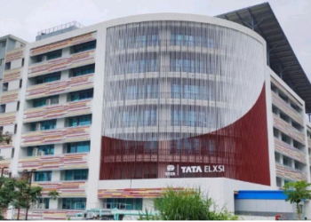 Tata Elxsi Q2 revenue rises 3.4% QoQ to ₹1,055.7 crore, EBITDA margin at 21.9%