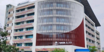 Tata Elxsi Q2 revenue rises 3.4% QoQ to ₹1,055.7 crore, EBITDA margin at 21.9%