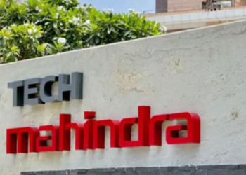 Tech Mahindra Q2 profit rises 32.7% YoY to ₹1,586 crore, declares ₹15 interim dividend