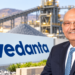 Vedanta doubles South Africa zinc capacity to 500,000 tonnes with $600 million investment