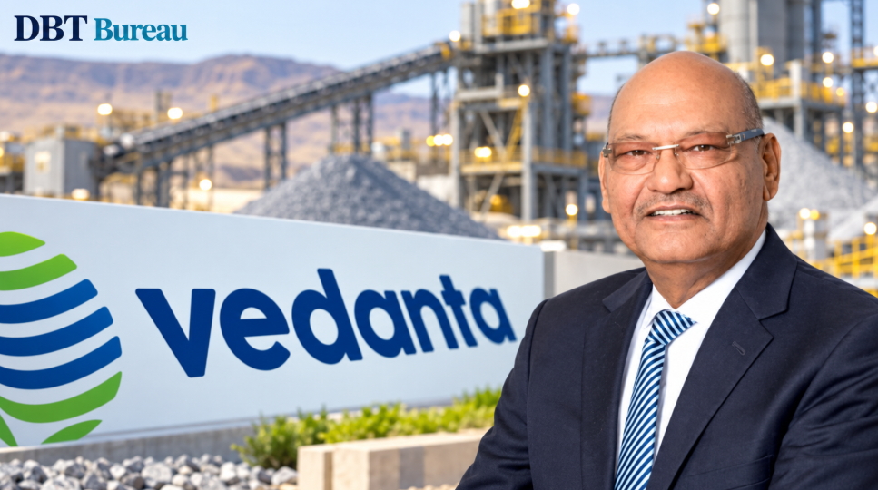 Vedanta doubles South Africa zinc capacity to 500,000 tonnes with $600 million investment