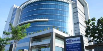 VA Tech Wabag wins mega order from Reliance Industries