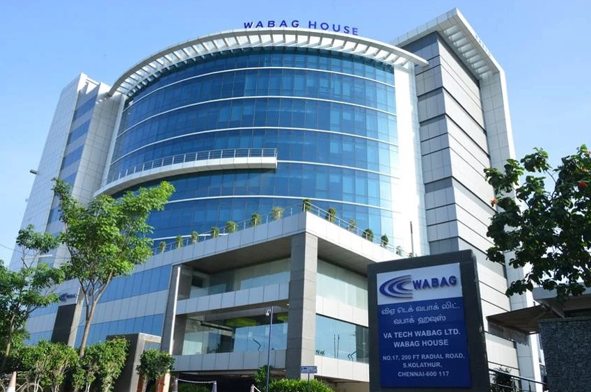 VA Tech Wabag wins mega order from Reliance Industries