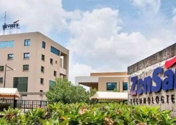 Zensar Tech’s share rise after strong Q2FY27 results