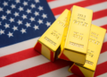 Gold faces rate pressure as central-bank buying supports prices