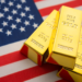 Gold faces rate pressure as central-bank buying supports prices